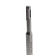 RUNTEC RT-SDSCH40250 Зубило плоское SDS-Plus RUNTEC 40x250 мм