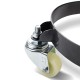 RUNTEC RT-SO21 Солидолонагнетатель с пневмоприводом для бочек 20 л