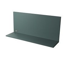 RUNTEC CI150-7016 Полка стенка 1240 мм (1500_0 тумба)