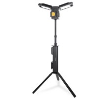 RUNTEC RT-AT7000 Светильник аккумуляторный, переносной, напольный RUNTEC PRO