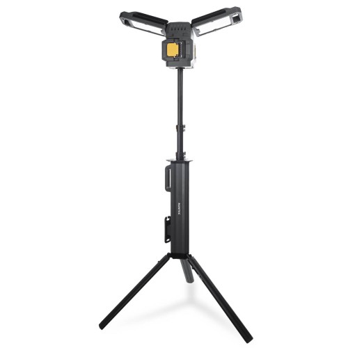 RUNTEC RT-AT7000 Светильник аккумуляторный, переносной, напольный RUNTEC PRO RUNTEC RT-AT7000 Светильник аккумуляторный, переносной, напольный RUNTEC PRO