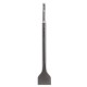 RUNTEC RT-SDSCH40250 Зубило плоское SDS-Plus RUNTEC 40x250 мм