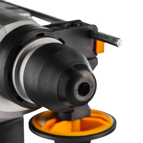 RUNTEC RT-EH750 Перфоратор аккумуляторный RUNTEC PRO 2.3Дж, 20В, 2*4Ач, 750Вт RUNTEC RT-EH750 Перфоратор аккумуляторный RUNTEC PRO 2.3Дж, 20В, 2*4Ач, 750Вт