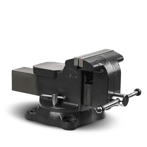 RUNTEC RT-ST6T Тиски слесарные, усиленные, TECHNIC, 150 мм RUNTEC RT-ST6T Тиски слесарные, усиленные, TECHNIC, 150 мм