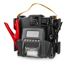 RUNTEC RT-PL54 Пусковое устройство Pulse 54 12/24 В,3000/1800 A