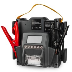 RUNTEC RT-PL54 Пусковое устройство Pulse 54 12/24 В,3000/1800 A
