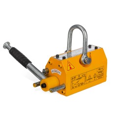 RUNTEC RT-GM400 Захват магнитный г/п 400 кг