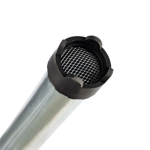 RUNTEC RT-499 Насос для масла роторный бочковый RUNTEC RT-499 Насос для масла роторный бочковый