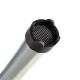 RUNTEC RT-499 Насос для масла роторный бочковый