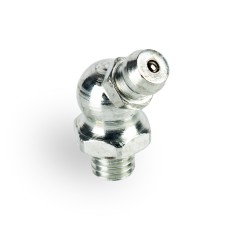 RUNTEC RT-T1445 Тавотница 1/4 45°, комплект 5 штук