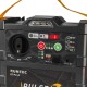RUNTEC RT-PL54 Пусковое устройство Pulse 54 12/24 В,3000/1800 A