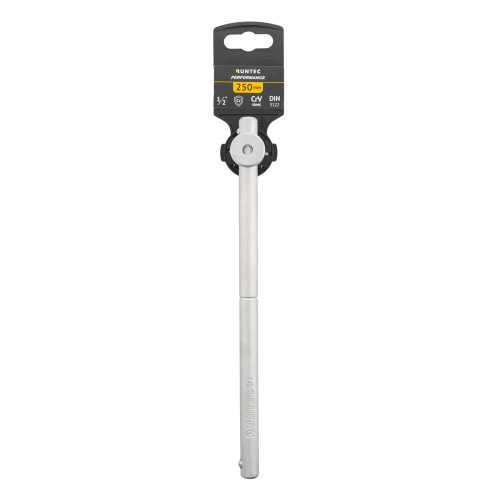 RUNTEC RT-H12T250 Вороток Т-образный RUNTEC CrV, 1/2" 250 мм