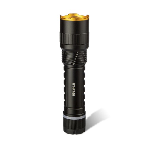 RUNTEC RT-F750 Фонарь ручной, аккумуляторный F750