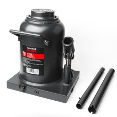 RUNTEC RT-VJ50T Домкрат бутылочный профессиональный 50 т, 270-420 мм TECHNIC