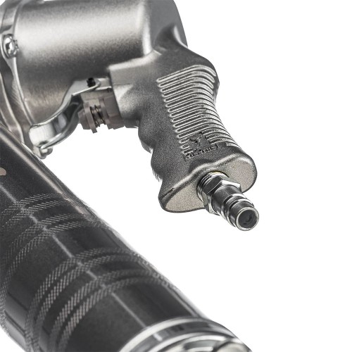 RUNTEC RT-SO400CS Шприц пневматический (солидолонагнетатель) с непрерывной подачей смазки 400 мл