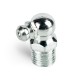 RUNTEC RT-T190 Тавотница M10 90°, комплект 5 штук