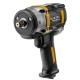 RUNTEC RT-IWP1300 Гайковерт ударный пневматический RUNTEC PRO 1/2", 1300Нм