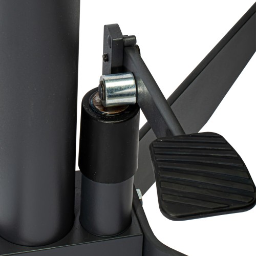 RUNTEC RT-TJ06N Стойка трансмиссионная гидравлическая 0,6 т RUNTEC RT-TJ06N Стойка трансмиссионная гидравлическая 0,6 т