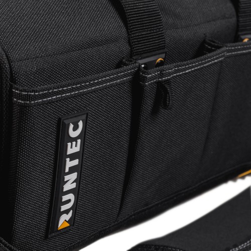 RUNTEC RT-TB12 Сумка для инструмента, 12 карманов, 41 см