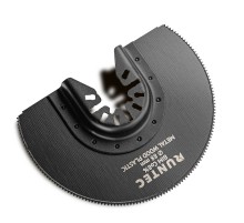 RUNTEC RT-OCB88 Насадка для МФИ (реноватора) RUNTEC BiM пильная сегментная 88 мм по дереву, пластику и металлу