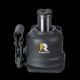 RUNTEC RT-WJ10 Домкрат бутылочный, двухштоковый, профессиональный 10 т, 125-225 мм