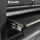 RUNTEC RTSTD-6T Тележка инструментальная 6 полочная Standart серая TECHNIC