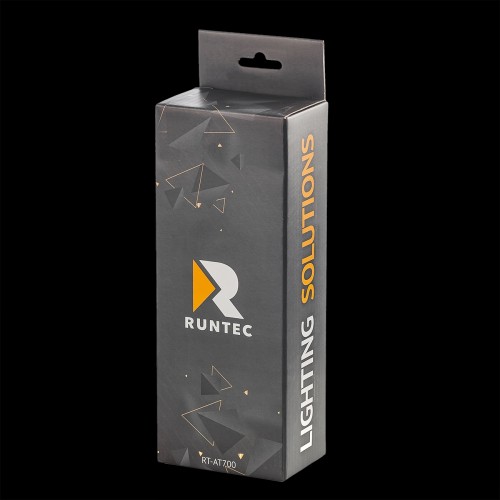 RUNTEC RT-AT700 Светильник переносной, аккумуляторный, узкий RUNTEC RT-AT700 Светильник переносной, аккумуляторный, узкий