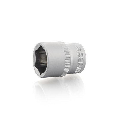 RUNTEC RT-H14S12 Головка торцевая RUNTEC CrV, 6PT, 1/4", 12 мм