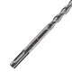 RUNTEC RT-RD4X10260 Бур по бетону SDS-Plus Runtec 4 Cutter 10x185x260