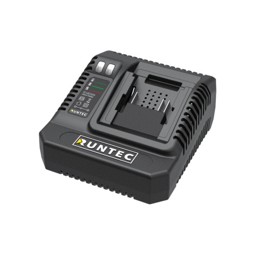 RUNTEC RT-LBCH206 Зарядное устройство RUNTEC PRO для 20В батарей, 6А
