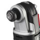 RUNTEC RT-MT400T Реноватор аккумуляторный RUNTEC TECHNIC 20В, 2*2Ач, 400Вт
