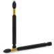 RUNTEC RT-IB90 Бита ударная RUNTEC H6.35 90мм PH2 5шт.