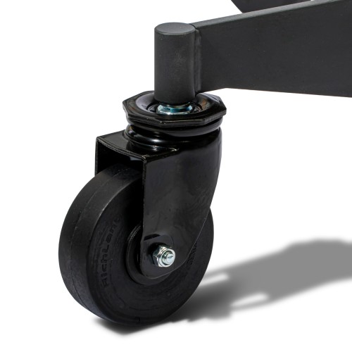 RUNTEC RT-TJ10N Стойка трансмиссионная гидравлическая 1 т RUNTEC RT-TJ10N Стойка трансмиссионная гидравлическая 1 т