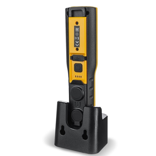 RUNTEC RT-AT500 Светильник аккумуляторный инспекционный с УФ-светодиодом RUNTEC RT-AT500 Светильник аккумуляторный инспекционный с УФ-светодиодом