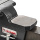 RUNTEC RT-ST6T Тиски слесарные, усиленные, TECHNIC, 150 мм