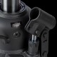 RUNTEC RT-WJ10 Домкрат бутылочный, двухштоковый, профессиональный 10 т, 125-225 мм