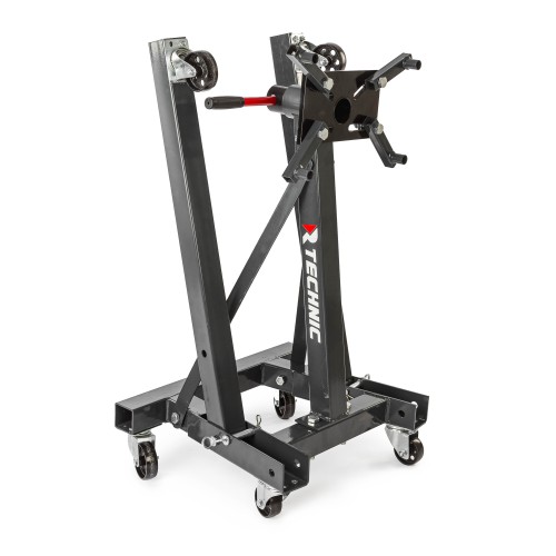 RUNTEC RT-ES900T Стенд для двигателя 900 кг TECHNIC RUNTEC RT-ES900T Стенд для двигателя 900 кг TECHNIC