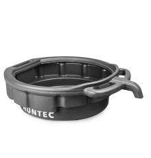 RUNTEC RT-015 Емкость для слива масла 15 литров