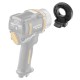 RUNTEC RT-IWP1300 Гайковерт ударный пневматический RUNTEC PRO 1/2", 1300Нм