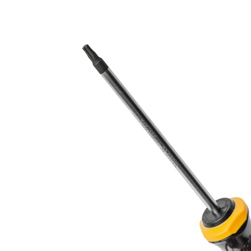 RUNTEC RT-SD1TE7 Набор отверток RUNTEC S2 TORX в ложементе EVA, 7 предметов RUNTEC RT-SD1TE7 Набор отверток RUNTEC S2 TORX в ложементе EVA, 7 предметов