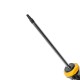 RUNTEC RT-SD1TE7 Набор отверток RUNTEC S2 TORX в ложементе EVA, 7 предметов