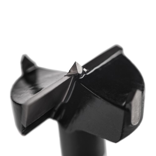 RUNTEC RT-DTF3570 Cверло Форстнера чашечное RUNTEC TCT 35x70 мм, Z2+2, S10 мм, RH
