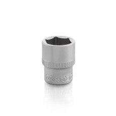 RUNTEC RT-H14S14 Головка торцевая RUNTEC CrV, 6PT, 1/4", 14 мм