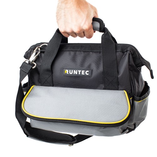 RUNTEC RT-TB11 Сумка для инструмента, 6 карманов, 30 см RUNTEC RT-TB11 Сумка для инструмента, 6 карманов, 30 см