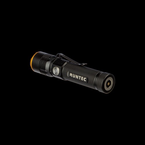 RUNTEC RT-F600 Фонарь ручной, аккумуляторный F600 RUNTEC RT-F600 Фонарь ручной, аккумуляторный F600