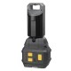 RUNTEC RT-AT7000 Светильник аккумуляторный, переносной, напольный RUNTEC PRO