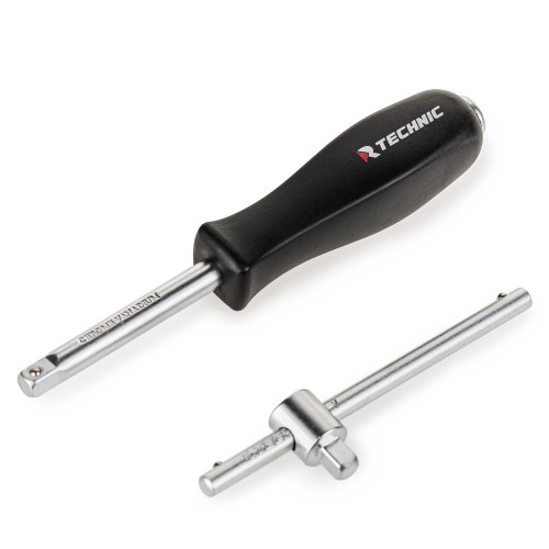 RUNTEC RT-HT108T Набор ручных инструментов RUNTEC TECHNIC 108 предметов 1/2", 1/4" RUNTEC RT-HT108T Набор ручных инструментов RUNTEC TECHNIC 108 предметов 1/2", 1/4"