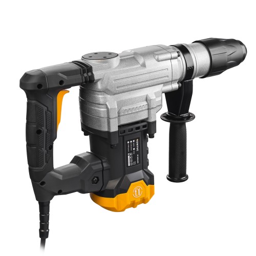 RUNTEC RT-EHS1600 Перфоратор RUNTEC SDS-Max 230В, 10Дж, 1600Вт