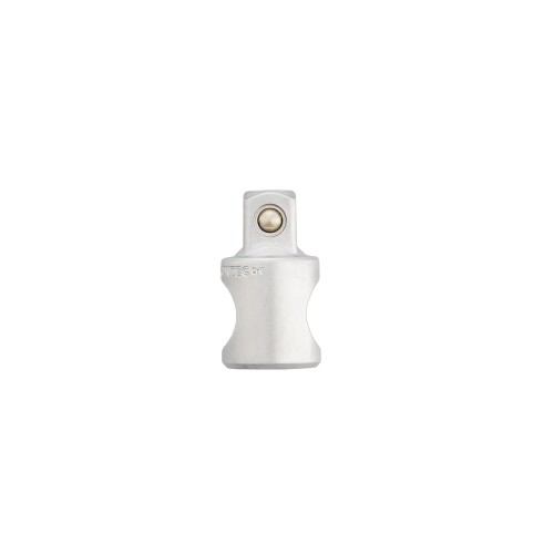 RUNTEC RT-H38A12O Переходник-адаптер с отверстием RUNTEC CrV, 3/8" F - 1/2" M