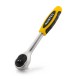 RUNTEC RT-H14R72A Трещотка RUNTEC CrV, 1/4", 72 зубца